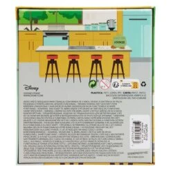 LOUNGEFLY The Incredibles Jack Jack Mixed Emotions Pin Set 10 LOUNGEFLY The Incredibles Jack Jack Mixed Emotions Pin Set -Loungefly WDPN3019 3