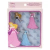 LOUNGEFLY Princess Aurora Paper Doll Pin Set