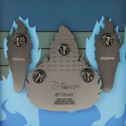 LOUNGEFLY Hercules Hades Mixed Emotions 4pc Pin Set 15 LOUNGEFLY Hercules Hades Mixed Emotions 4pc Pin Set -Loungefly WDPN3035 LFDISNEYHERCULESHADESMIXEDEMOTIONS4PCPINSET0824PINBACK