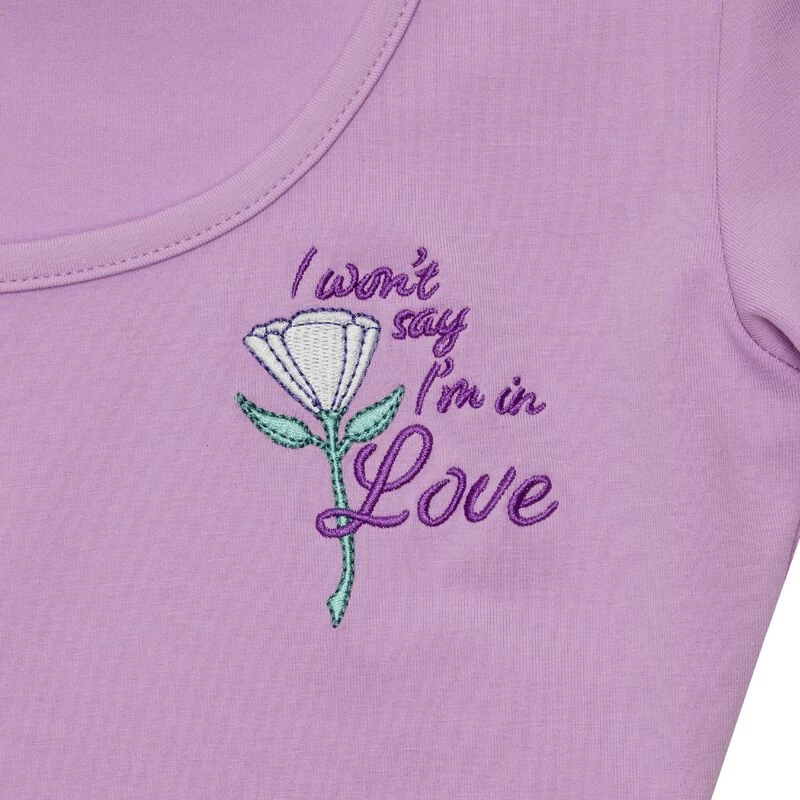 LOUNGEFLY Stitch Shoppe Hercules Kelly Fashion Top 8 LOUNGEFLY Stitch Shoppe Hercules Kelly Fashion Top - Image 6