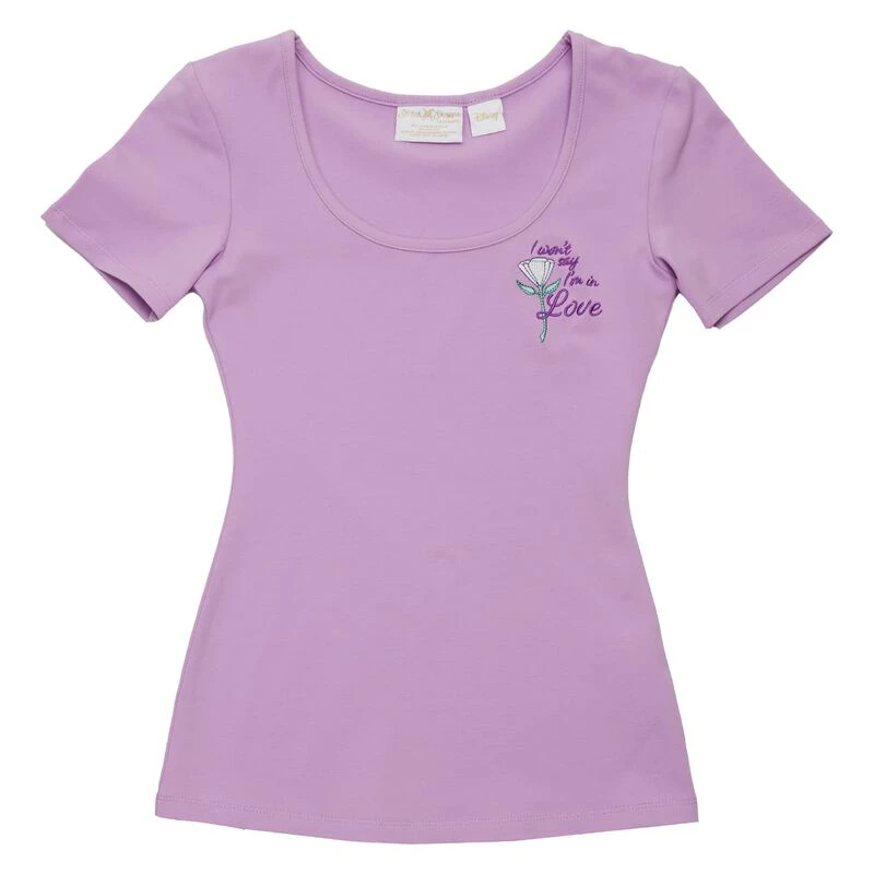 LOUNGEFLY Stitch Shoppe Hercules Kelly Fashion Top 9 LOUNGEFLY Stitch Shoppe Hercules Kelly Fashion Top - Image 7