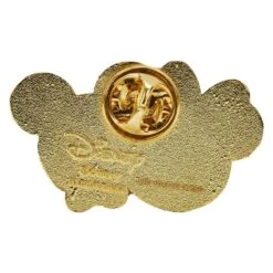 LOUNGEFLY Stitch Shoppe Disney Gingerbread Friends Alexa Cropped Cardigan Sweater 25 LOUNGEFLY Stitch Shoppe Disney Gingerbread Friends Alexa Cropped Cardigan Sweater -Loungefly WDSSST0025 SSDISNEYGINGERBREADFRIENDSSANDYSKIRT0792PINBACK 1