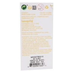 LOUNGEFLY Stitch Shoppe Hercules Muses Crossbody Bag 20 LOUNGEFLY Stitch Shoppe Hercules Muses Crossbody Bag -Loungefly WDSSTB0016 9