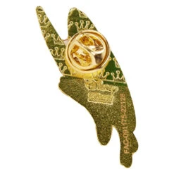 LOUNGEFLY Stitch Shoppe Alice In Wonderland Mad Keyhole Kelly Top -Loungefly WDSSTB0022 SSDISNEYALICEINWONDERLANDCATERPILLARMUSHROOMFIGURALCROSSBODY0040PINBACK 1