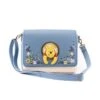 LOUNGEFLY Winnie The Pooh 95th Anniversary Crossbody Bag -Loungefly WDTB2359 1