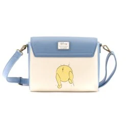 LOUNGEFLY Winnie The Pooh 95th Anniversary Crossbody Bag -Loungefly WDTB2359 5