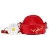 LOUNGEFLY Exclusive - Minnie Mouse Daisy Hat Crossbody Bag -Loungefly WDTB2433 1