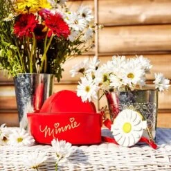 Loungefly -Loungefly WDTB2433 2