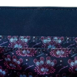 LOUNGEFLY Brave Princess Merida Castle Crossbody Bag 11 LOUNGEFLY Brave Princess Merida Castle Crossbody Bag -Loungefly WDTB2552 5