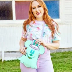 Loungefly -Loungefly WDTB2641 2