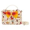 LOUNGEFLY Exclusive - Disney Fall Minnie Mouse Crossbody Bag 1 LOUNGEFLY Exclusive - Disney Fall Minnie Mouse Crossbody Bag -Loungefly WDTB2669 1