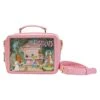 LOUNGEFLY The Aristocats Lunchbox Crossbody Bag -Loungefly WDTB2720 1