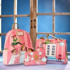 Loungefly -Loungefly WDTB2723 2