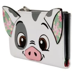 LOUNGEFLY Pua Flap Wallet -Loungefly WDWA1997 3