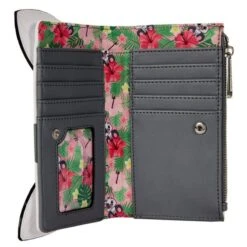 LOUNGEFLY Pua Flap Wallet -Loungefly WDWA1997 5