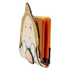 LOUNGEFLY Exclusive - Snow White And The Seven Dwarfs Doc Zip Around Wallet -Loungefly WDWA2193 3