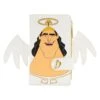 LOUNGEFLY D23 Exclusive - The Emperor's New Groove Angel Kronk Cosplay Wallet -Loungefly WDWA2241 1