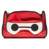 D23 Exclusive - Funko Pop! By Loungefly Big Hero Six Baymax Battle Mode Cosplay Wallet