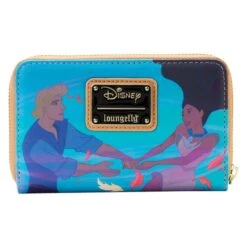 LOUNGEFLY Pocahontas Princess Scene Wallet -Loungefly WDWA2262 3