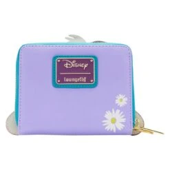 LOUNGEFLY NYCC Exclusive - The Hunchback Of Notre Dame Djali Cosplay Zip Around Wallet -Loungefly WDWA2269 3