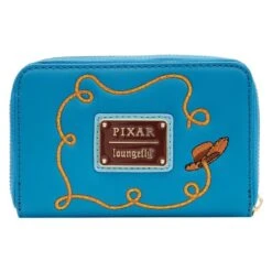 LOUNGEFLY LACC Exclusive - Toy Story Woody's Round Up Zip Around Wallet 8 LOUNGEFLY LACC Exclusive - Toy Story Woody's Round Up Zip Around Wallet -Loungefly WDWA2271 3
