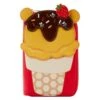 LOUNGEFLY Exclusive - Winnie The Pooh Ice Cream Zip Around Wallet -Loungefly WDWA2367 1