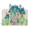LOUNGEFLY The Aristocats Marie House Zip Around Wallet 2 LOUNGEFLY The Aristocats Marie House Zip Around Wallet -Loungefly WDWA2369 1