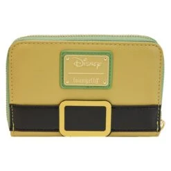 LOUNGEFLY Exclusive - Snow White And The Seven Dwarfs Sleepy Zip Around Wallet -Loungefly WDWA2443 3