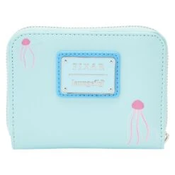 LOUNGEFLY Finding Nemo 20th Anniversary Zip Around Wallet 8 LOUNGEFLY Finding Nemo 20th Anniversary Zip Around Wallet -Loungefly WDWA2473 LFDISNEYFINDINGNEMO20THANNIVERSARYZIPAROUNDWALLET0239BACK