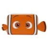 LOUNGEFLY Exclusive - Finding Nemo 20th Anniversary Nemo Cosplay Zip Around Wallet -Loungefly WDWA2483 LFDISNEYFINDINGNEMO20THANNIVERSARYNEMOZIPAROUNDWALLET0206FRONT20copy