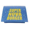 LOUNGEFLY Toy Story Pizza Planet Super Nova Burger Wallet 1 LOUNGEFLY Toy Story Pizza Planet Super Nova Burger Wallet -Loungefly WDWA2551 LFPIXARTOYSTORYPIZZAPLANETSUPERNOVABURGERWALLET0893FRONT