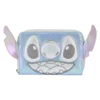 LOUNGEFLY Disney100 Platinum Stitch Cosplay Zip Around Wallet 2 LOUNGEFLY Disney100 Platinum Stitch Cosplay Zip Around Wallet -Loungefly WDWA2567 LFDISNEY100THANNIVERSARYPLATINUMSTITCHZIPAROUNDWALLET1162FRONT