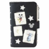 LOUNGEFLY Disney100 Sketchbook Flap Wallet